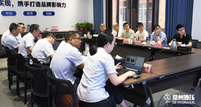 出廠驗(yàn)收 | 國(guó)網(wǎng)新源山西垣曲抽水蓄能電站下庫(kù)泄洪底孔弧形閘門液壓?jiǎn)㈤]機(jī)順利驗(yàn)收